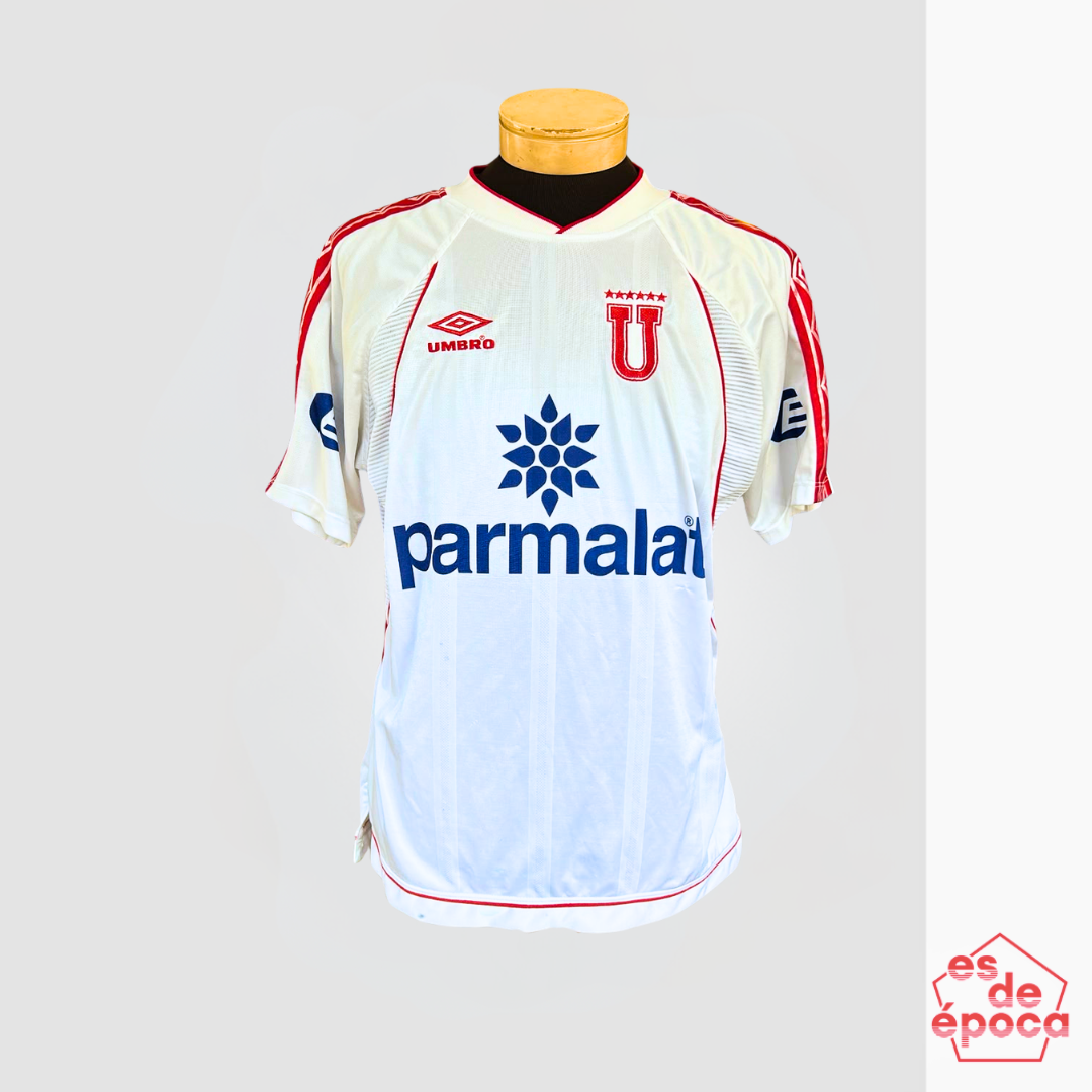 U de Quito 2000