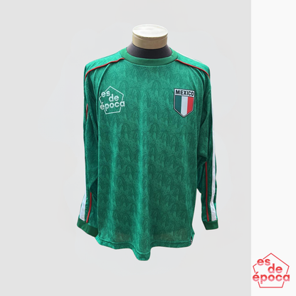 Es de Época Virgen de Guadalupe 1998