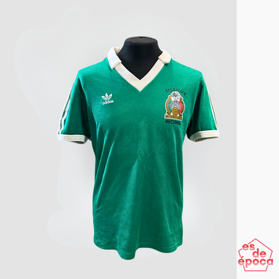 México 1984