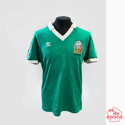 México 1984