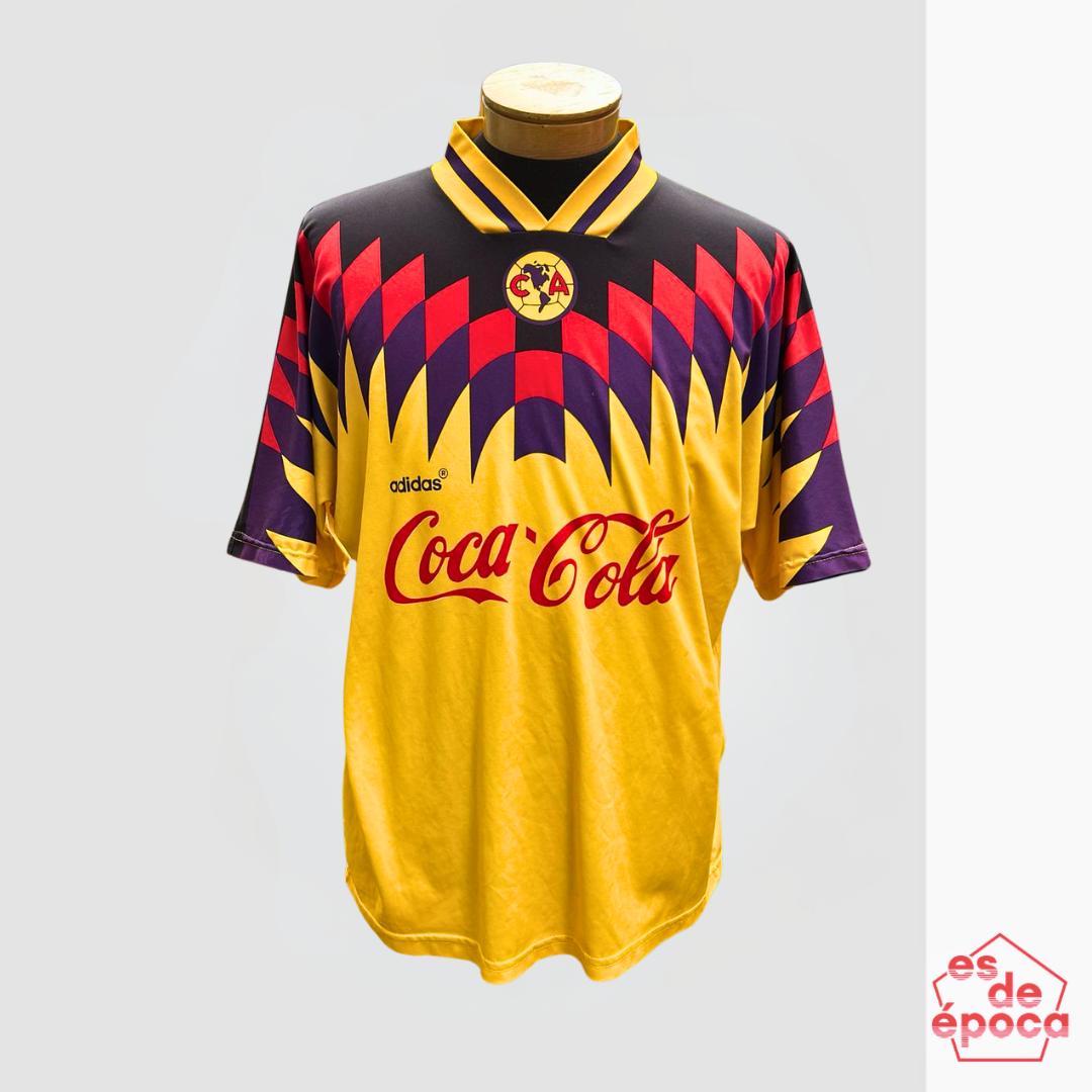 América 1994
