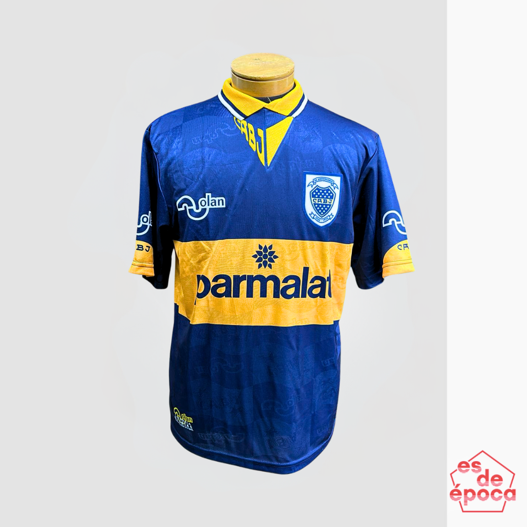 Boca Juniors 1995
