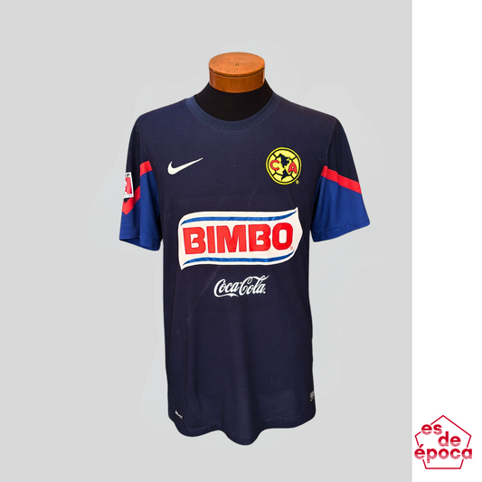 América 2012