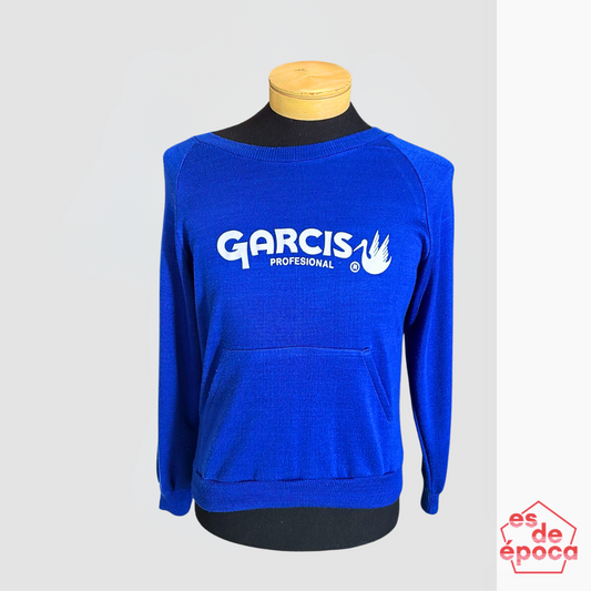 Crewneck Garcis