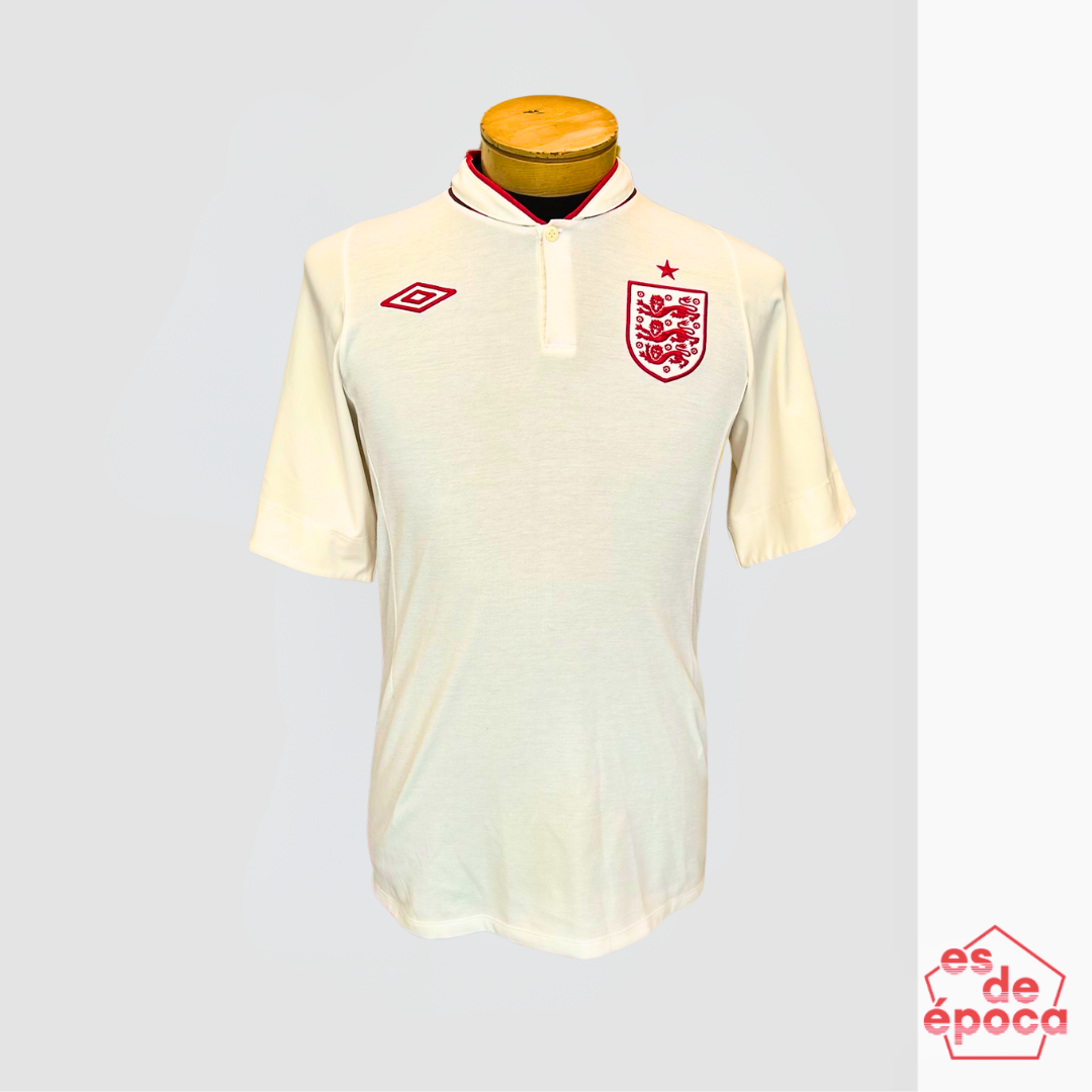 Inglaterra 2012