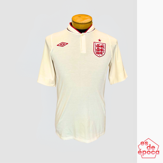 Inglaterra 2012
