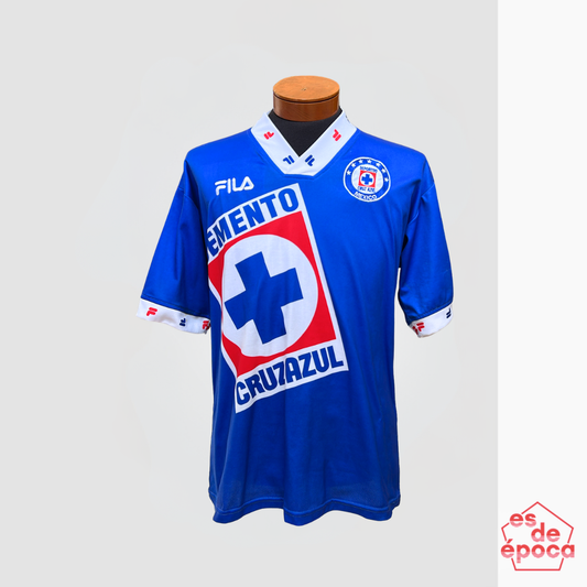 Cruz Azul 1997