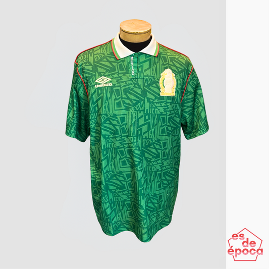 México 1993