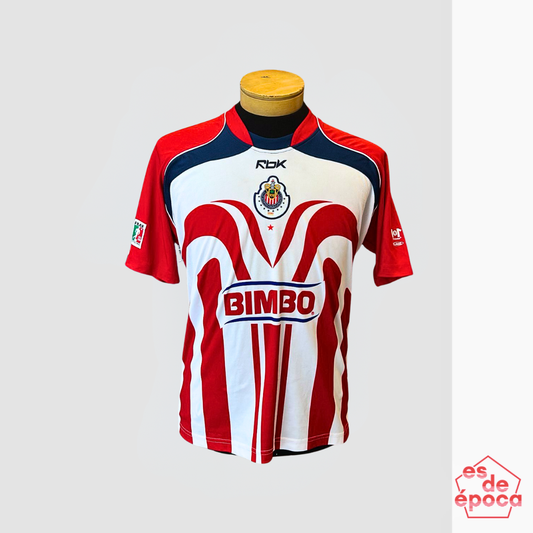 Adolfo "Bofo" Bautista 2006