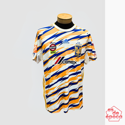 Tigres 2018