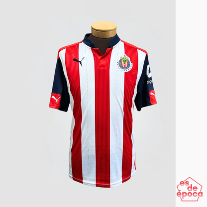 Chivas 2017