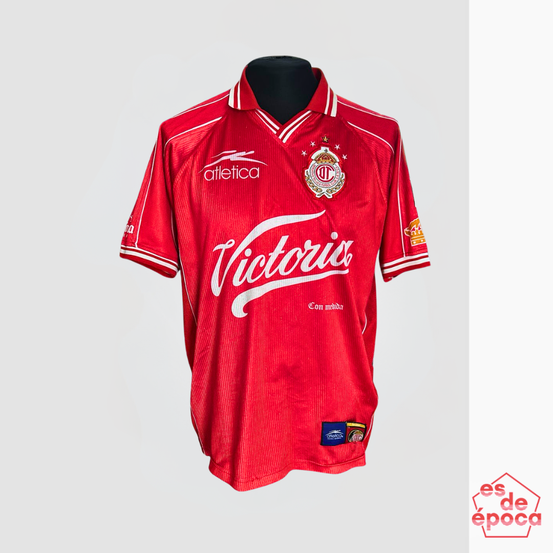 Toluca 1999
