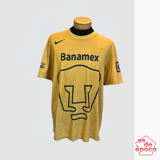 Pumas 2014