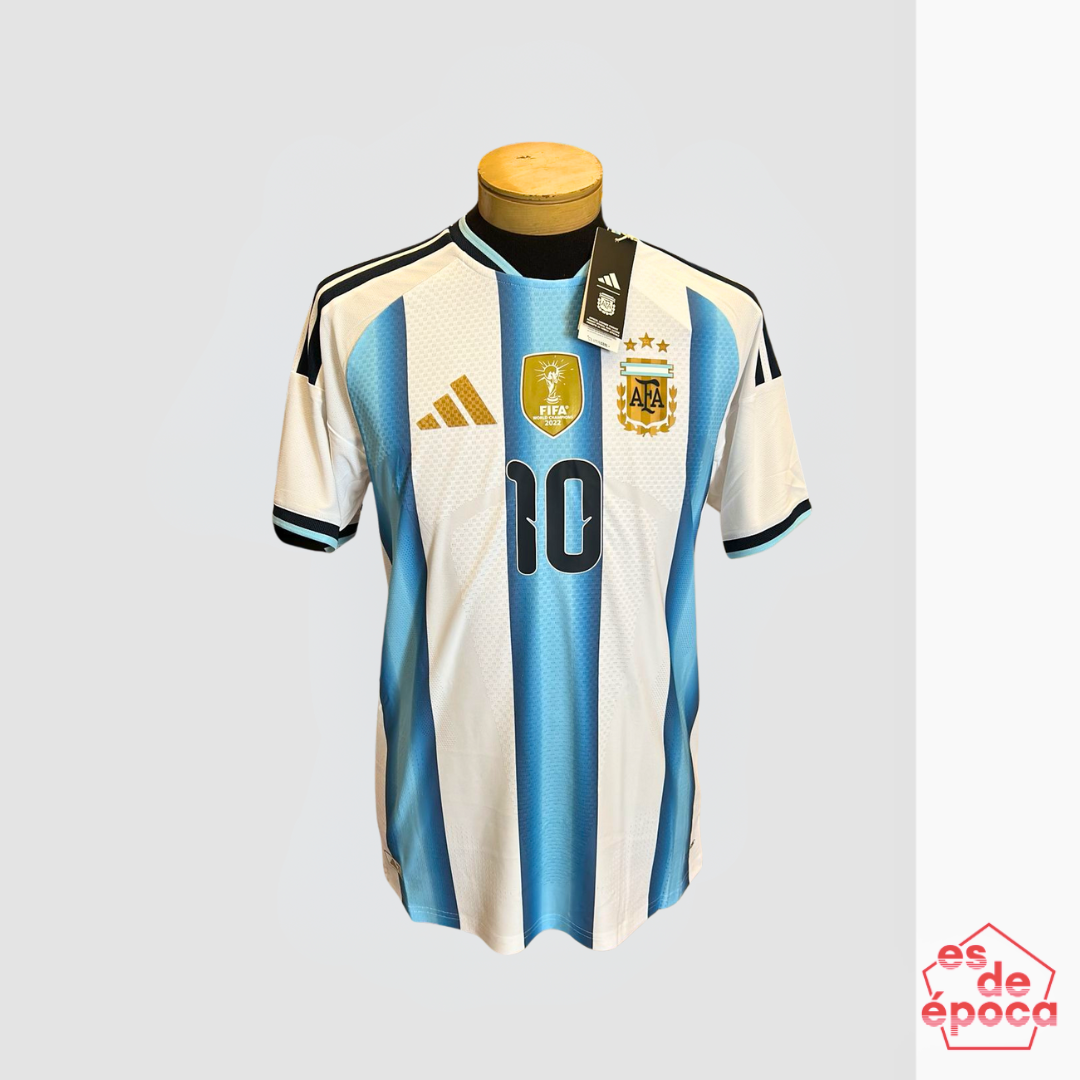 Leonel Messi Argentina 2026