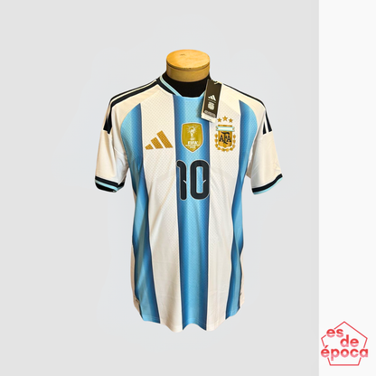 Leonel Messi Argentina 2026