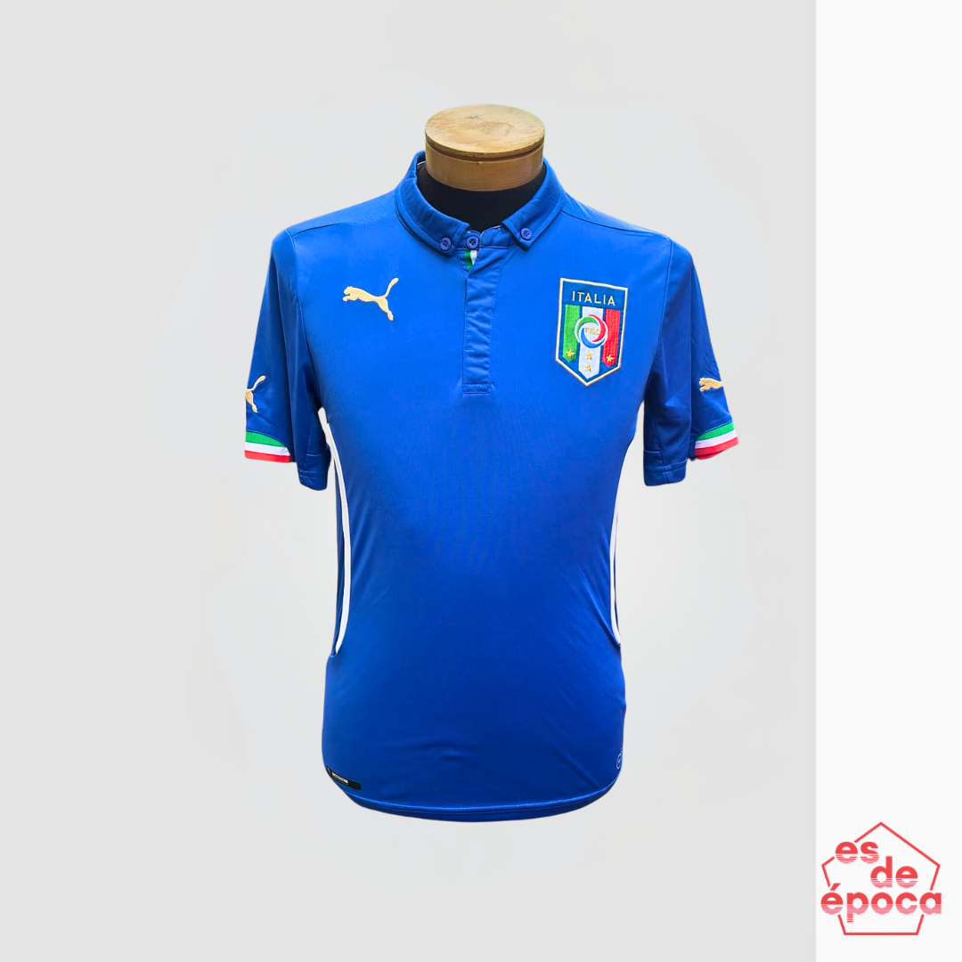 Italia 2014
