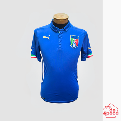 Italia 2014