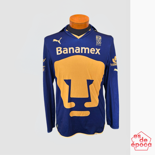 Pumas 2010