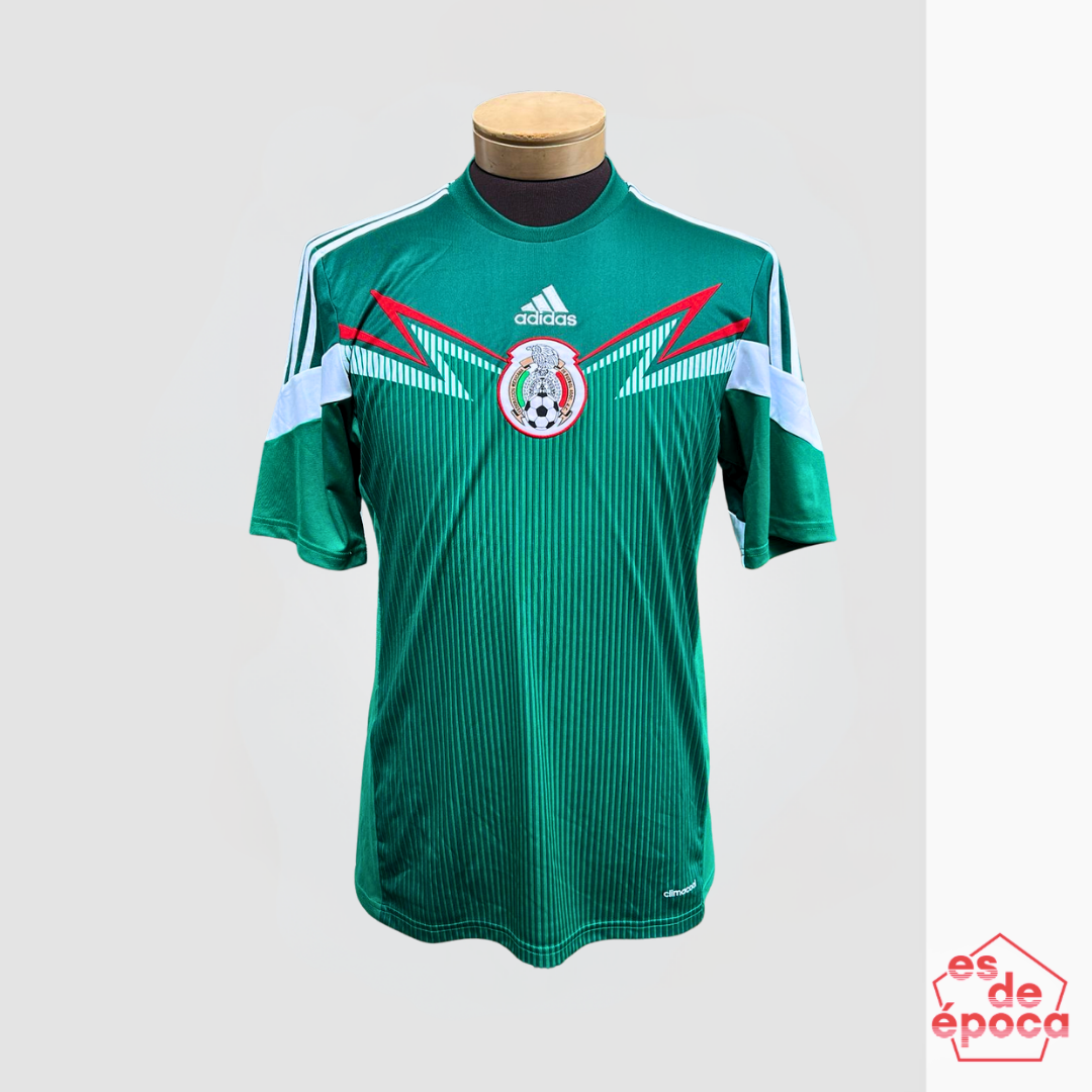 México 2014