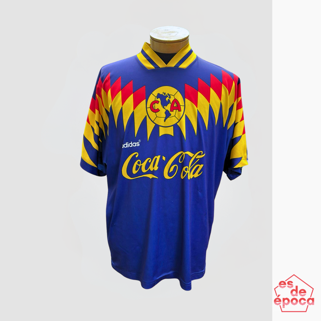 América 1994