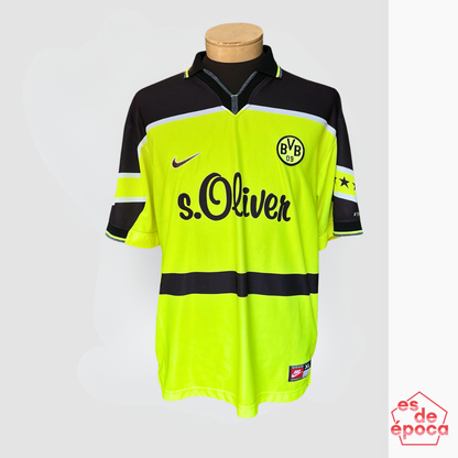 Borussia Dortmund 1998