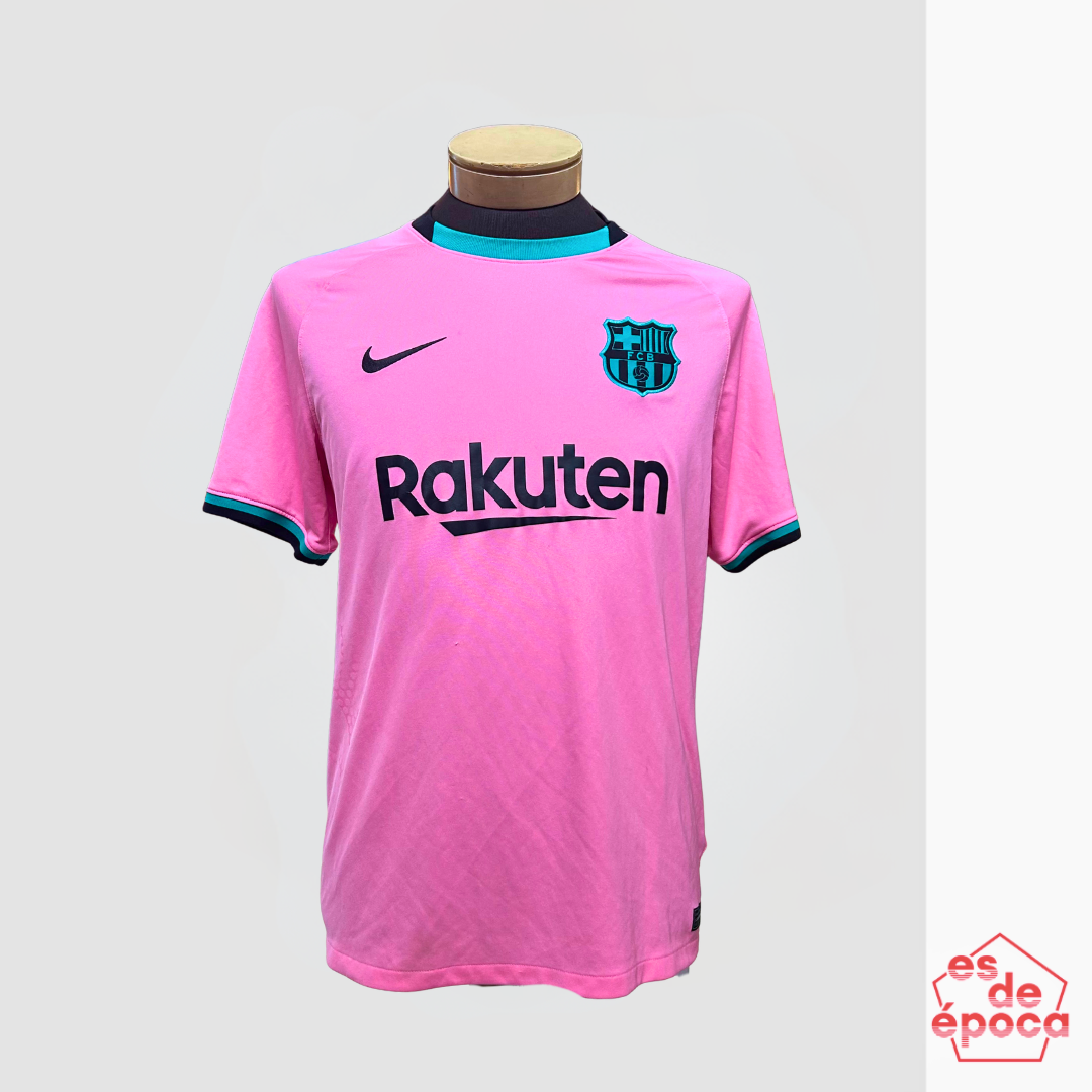 Lionel Messi Barcelona 2020