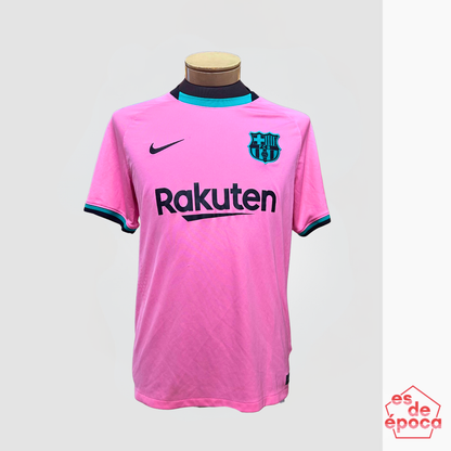 Lionel Messi Barcelona 2020