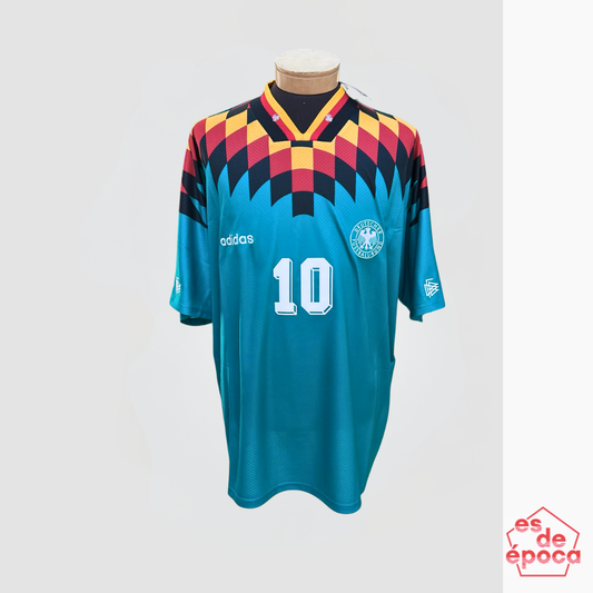 Lothar Matthäus Alemania 1994 BNWT