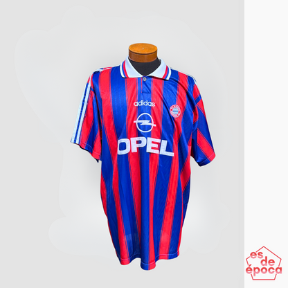 Bayern München 1996