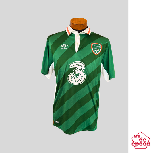 Irlanda 2016