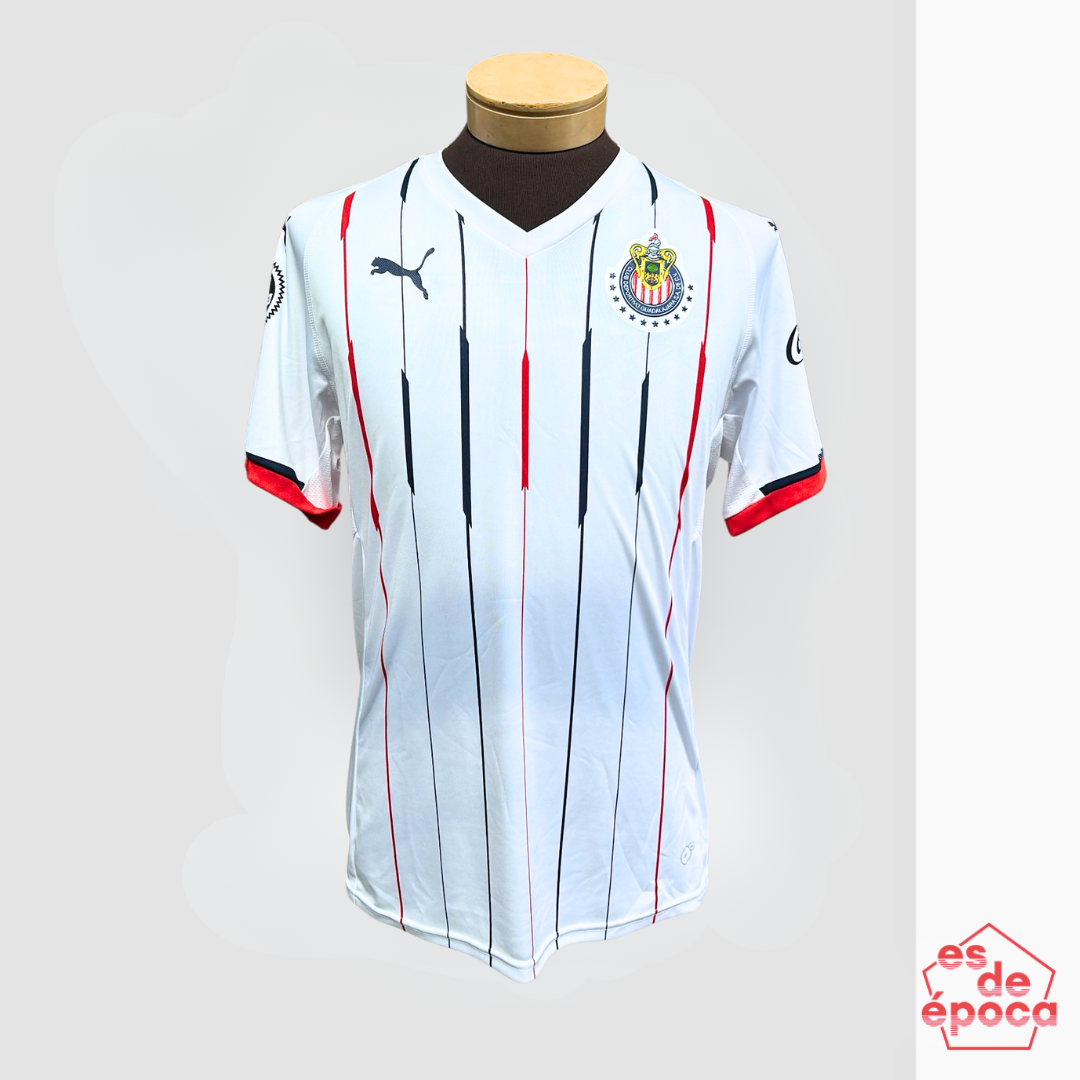 Chivas 2018
