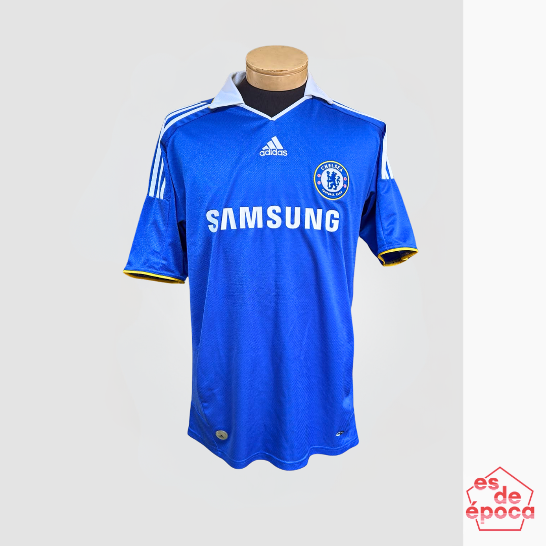 Chelsea 2008