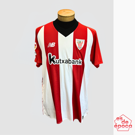 Athletic Bilbao 2018