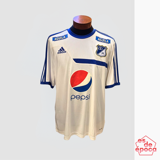 Mayer Candelo Millonarios 2013