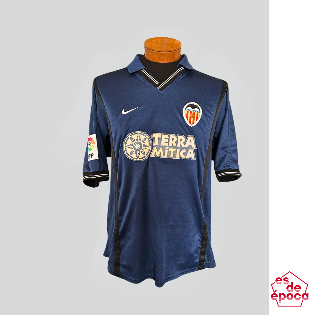 Valencia 1999
