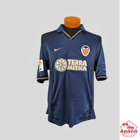Valencia 1999