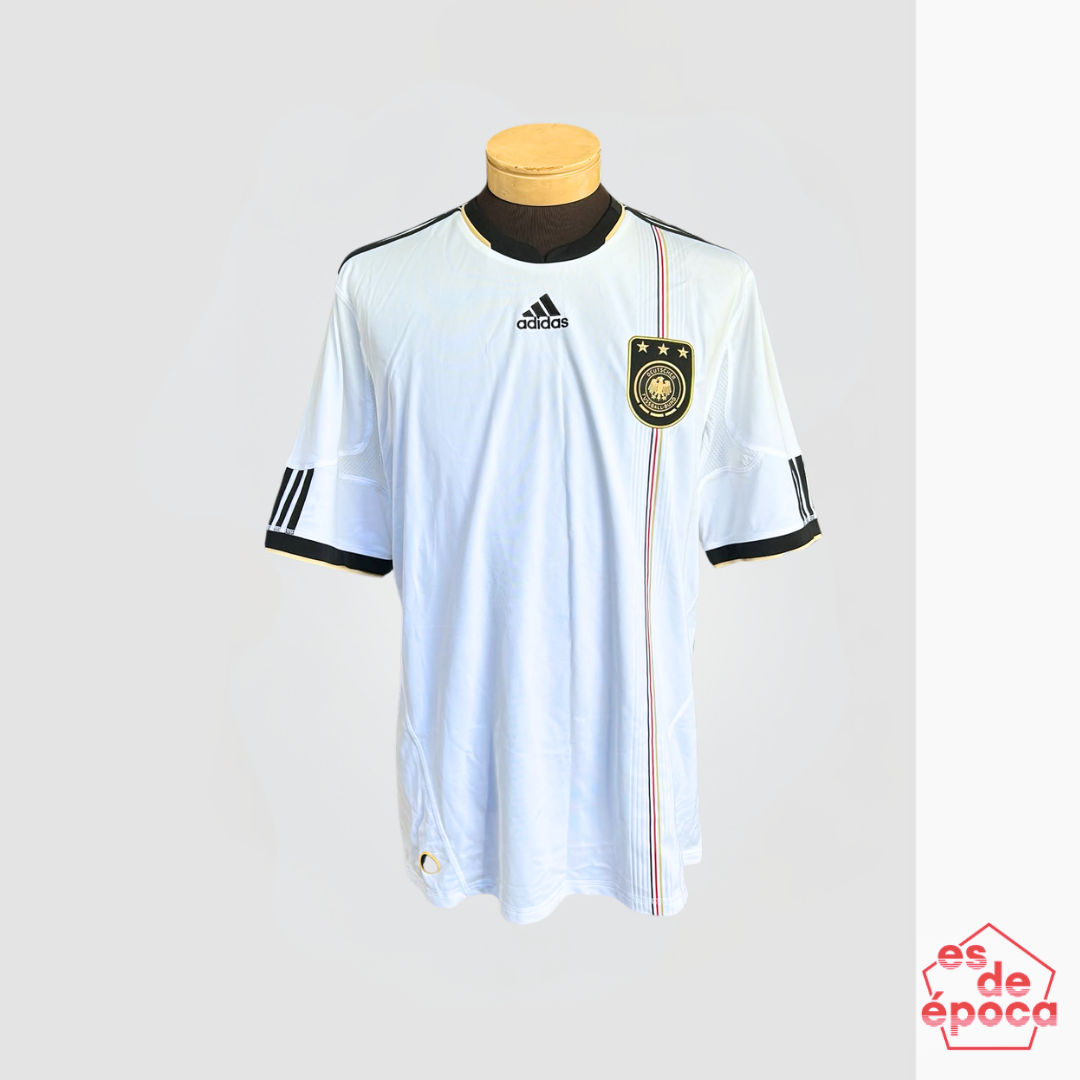 Alemania 2012 BNWT