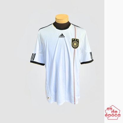 Alemania 2012 BNWT