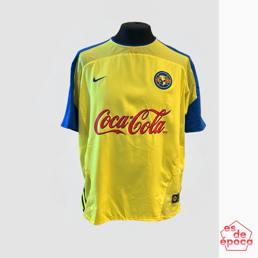 América 2003