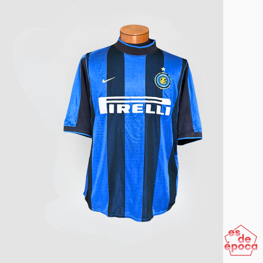 Inter de Milan 2000