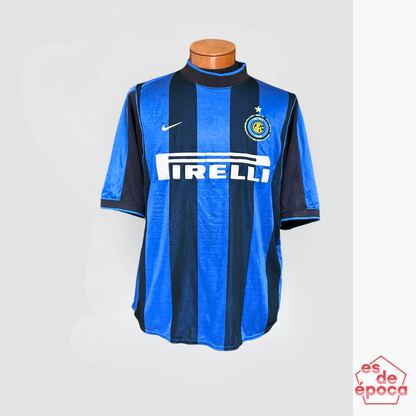 Inter de Milan 2000