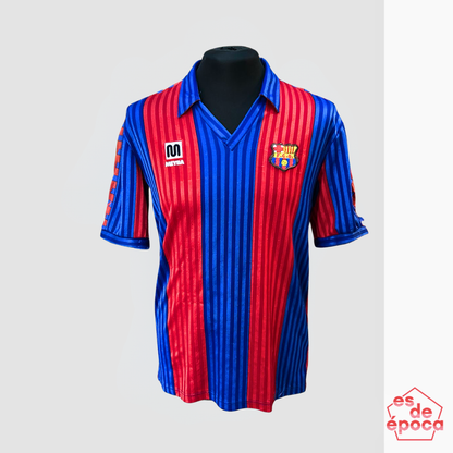 Barcelona 1989