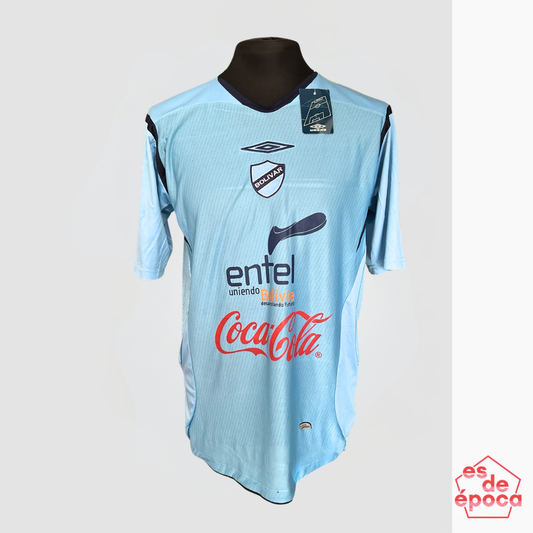 Club Bolivar 2009 BNWT