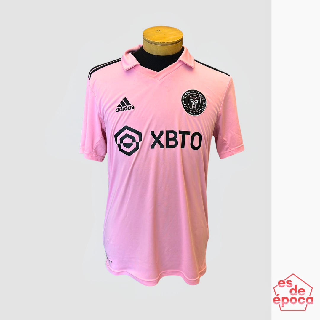 Lionel Messi Inter de Miami 2023