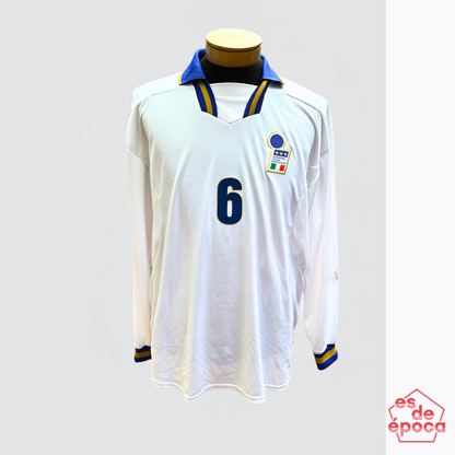 Alessandro Nesta Italia 1996