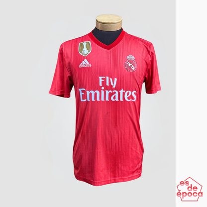 Luka Modric Real Madrid 2019