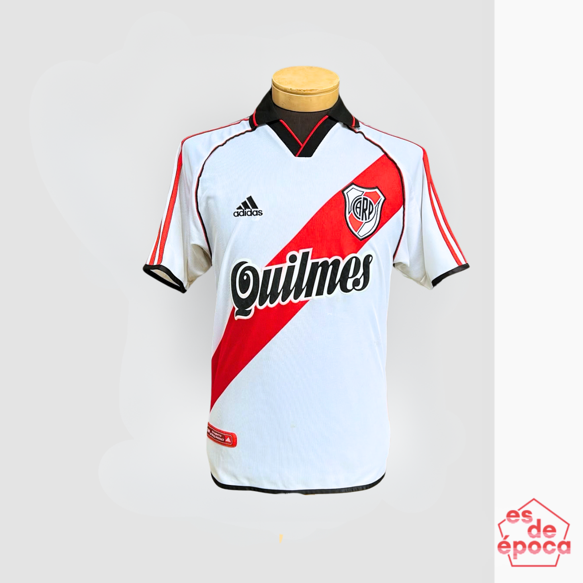 River Plate 2000