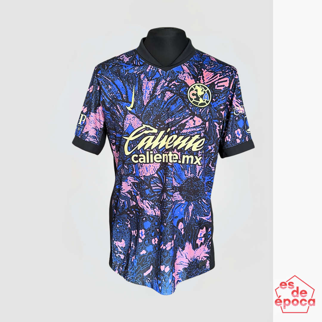 América 2024