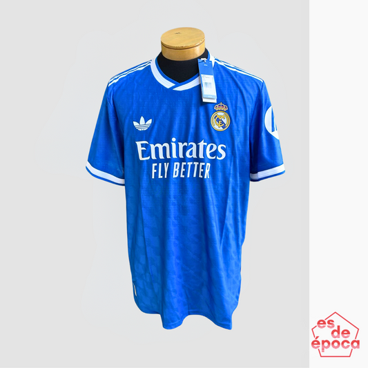 Real Madrid 2025 BNWT