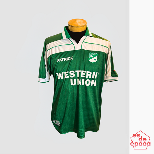 Deportivo Cali 2003
